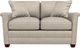 La-Z-Boy® Bexley Khaki Loveseat-1