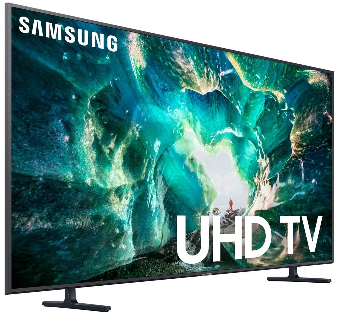 Samsung RU8000 Smart TV