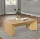 ACME Furniture Harold Brown Coffee Table-1