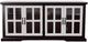 Vintage Furniture Anthony 4-Door Console-0