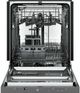 GE® 24" Stainless Steel Built-In Dishwasher-2