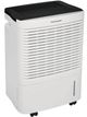Frigidaire® 95 Pt White Dehumidifier-1