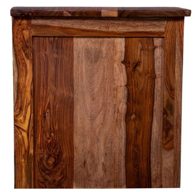Porter International Designs Sonora Harvest Sideboard-2