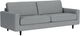 EQ3 Oskar 85" Fabric Sofa-0