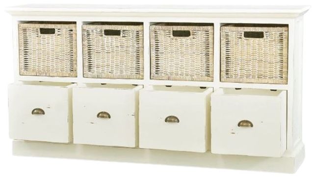 Bramble Customizable Cape Cod Storage Unit-3