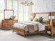 Kincaid® Aspire Profile Brown Dresser-3