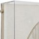 Harp & Finial® Roya Beige Framed Wall Art-2