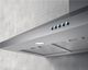Elica Comfort Series Volterra 24" Stainless Steel Wall Mounted Range Hood-2