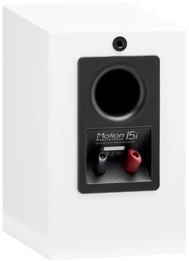 MartinLogan Motion 15i Bookshelf Speaker - Thumbnail 5