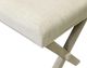 Martin Furniture Winslow Light Tan Dining Bench-4