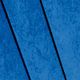 C R Plastic Blue Footstool-1