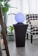 A & B Home Black Fountain-2
