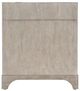Bernhardt Albion Pewter Desk-3