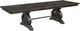 Magnussen Home® Bellamy Peppercorn 80" Rectangular Dining Table-3