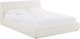 TOV Furniture Isla Cream King Panel Bed-0