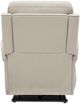 BarcaLounger® Lena Rainer Dove Leather Power Lift Recliner-5