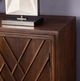 Crestview Collection Chippendale Brown Sideboard-5