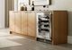 Perlick® Signature Series 24" 3.1 Cu. Ft. Panel Ready Wine Cooler-2