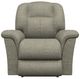 La-Z-Boy® Jasper Pebble Power Wall Recliner with Headrest and Lumbar-1