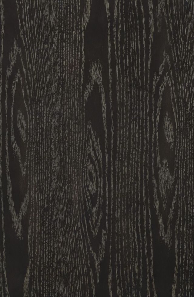 Homelegance® Grant Ebony/Silver Mirror-3