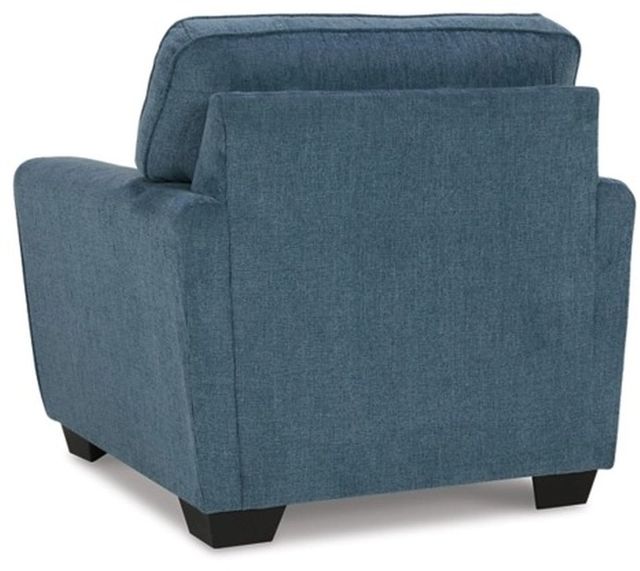 Signature Design by Ashley® Cashton Blue Chair-3