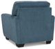 Signature Design by Ashley® Cashton Blue Chair-3