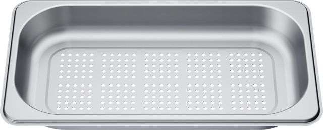 Thermador® Masterpiece® 30" Stainless Steel Double Steam Oven -3