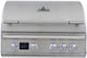 Blaze® LTE PRO 4-Burner Stainless Steel Built-In Natural Gas Grill-0