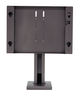 Chief® Manufacturing Black Lock A Medium Bolt-Down Table Stand-0