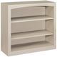 Archbold Furniture Customizable Pine 30" x 30" Bookcase-0