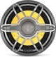 JL Audio® M6 10" Marine Subwoofer with Transflective™ LED Lighting-5