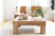 Moe's Home Collection Evander Natural Coffee Table-4
