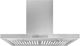 Broan® BWT2 Series 30" Stainless Steel Wall Mount Range Hood-0