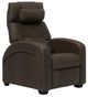 Palliser® Furniture Customizable ZG5 Zero Gravity Power Recliner Air Massage with Heat-0