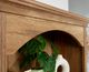 Sauder® Sindoori Mango® 5-Shelves Bookcase-3