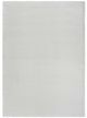 Nourison Home™ Soft Plush Rabbit Fur SFF01 Silver 5'x7' Area Rug-0