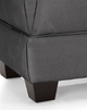 Decor-Rest® Furniture LTD R079 Accent Ottoman-1