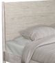 Sunny Designs™ American Modern Grey Eastern King Panel Bed-1