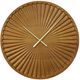 Stylecraft Tavern Time Brown Wall Clock-0