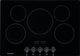 Frigidaire Gallery® 30" Black Electric Cooktop-0