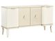 Michael Amini® La Marisia Creamy Pearl Sideboard-0