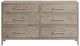 Riverside Furniture Intrigue Hazelwood Dresser-1
