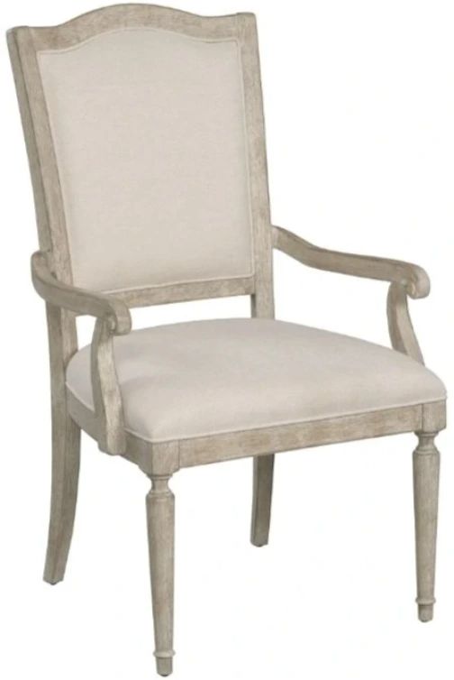 American Drew® Cambric Daniella Breve Upholstered Arm Chair-0
