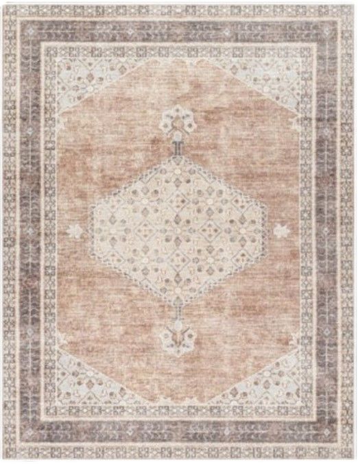 Surya Lila 5'x7' Area Rug-0
