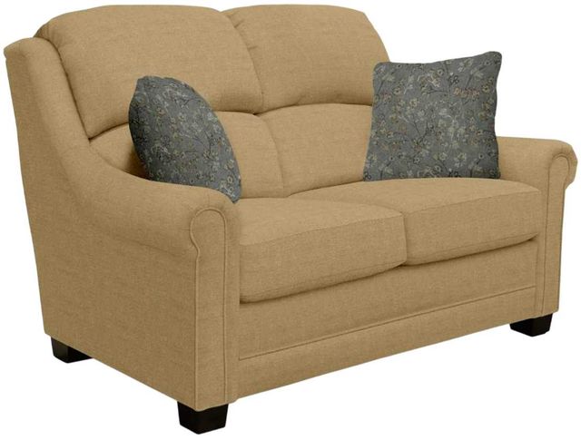 England Furniture Customizable Dawson Loveseat-2