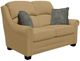 England Furniture Customizable Dawson Loveseat-2