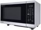 Sharp® 1.4 Cu. Ft. Stainless Steel Countertop Microwave-4