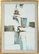 Uttermost® Crosswalk Framed Print-0