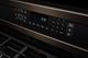 KitchenAid® 30" Black Stainless Steel Pro Style Gas Range-4