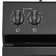 Frigidaire® 30" Black Free Standing Electric Range-4